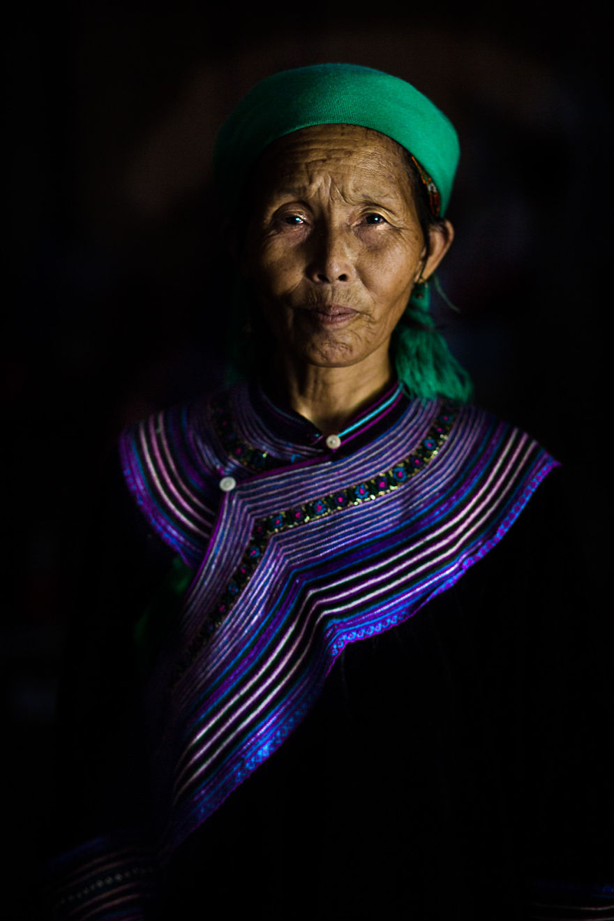Photographic Journey Through Northern Vietnam By Rehahn