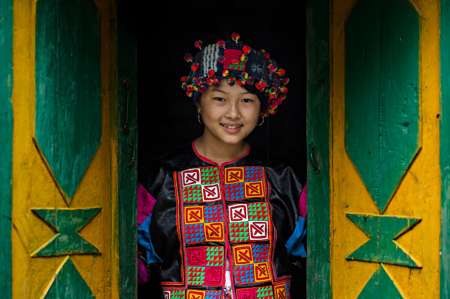 Photographic Journey Through Northern Vietnam By Rehahn Photographic Journey Through Northern Vietnam By Rehahn