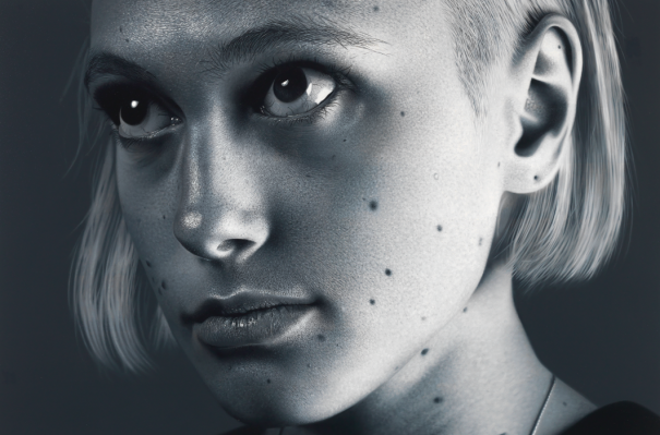 Stunning Paintings You Won't Believe Aren't Photos