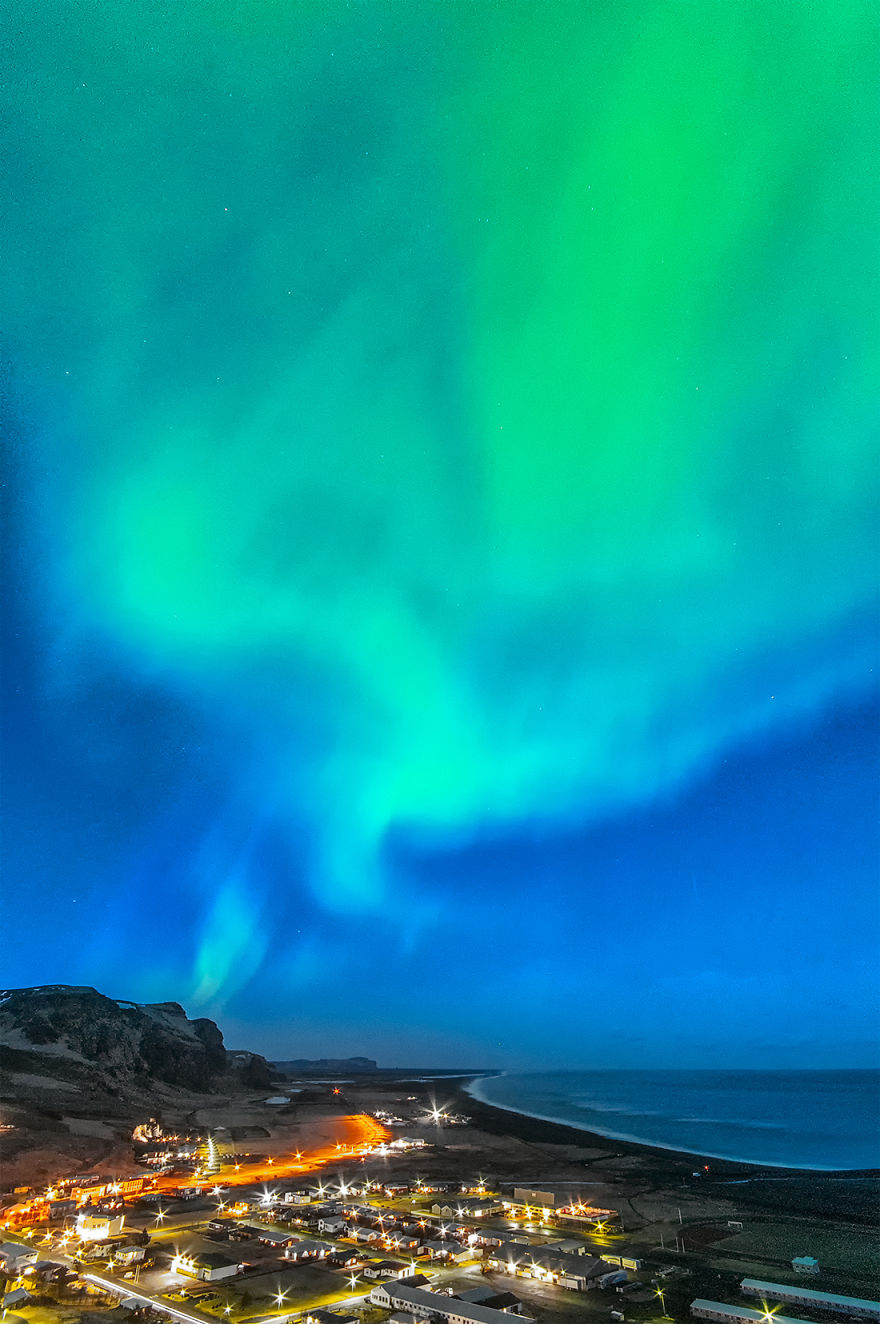 "spectacular Moments In Vik" "spectacular Moments In Vik"