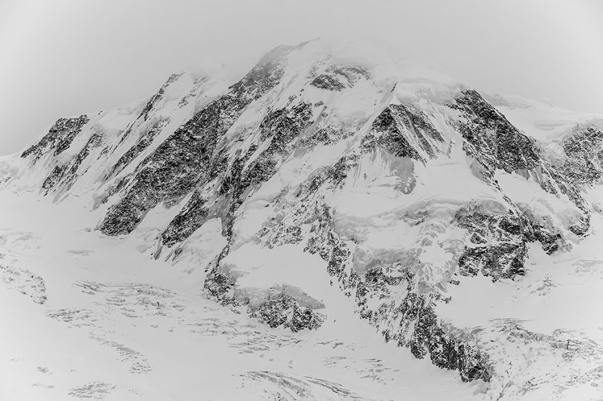 The Swiss Alps And Their Majestic Beauty Captured During My Last Trip