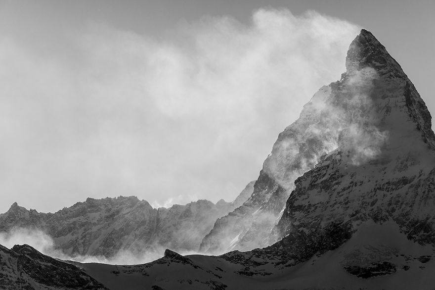 The Swiss Alps And Their Majestic Beauty Captured During My Last Trip