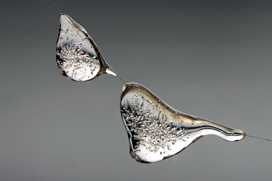 Unconventional Microcosms By Italian Photographer Elena T. Unconventional Microcosms By Italian Photographer Elena T.