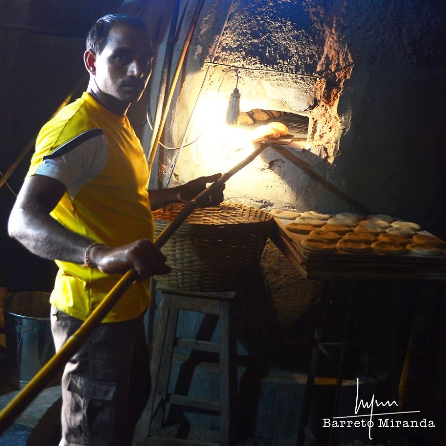 Traditional Goan Occupations Traditional Goan Occupations