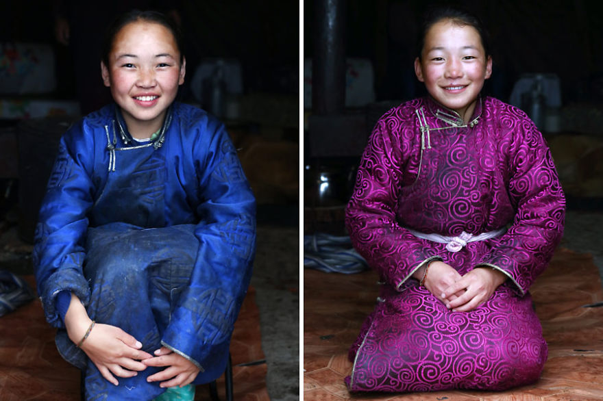 Meet The Tsaatan Nomads In Mongolia Who Live Like No One Else Meet The Tsaatan Nomads In Mongolia Who Live Like No One Else