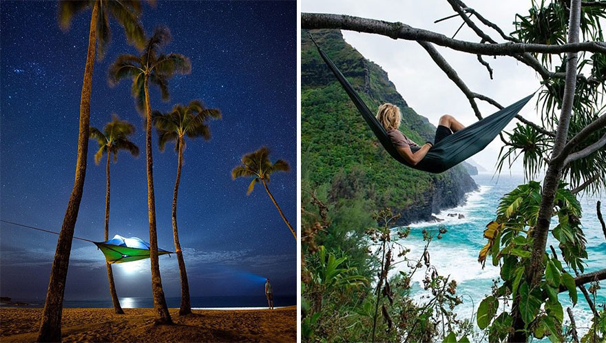 I Turned My Grandma's Old Van Into A Mobile Home So I Could Travel Across North America I Turned My Grandma's Old Van Into A Mobile Home So I Could Travel Across North America