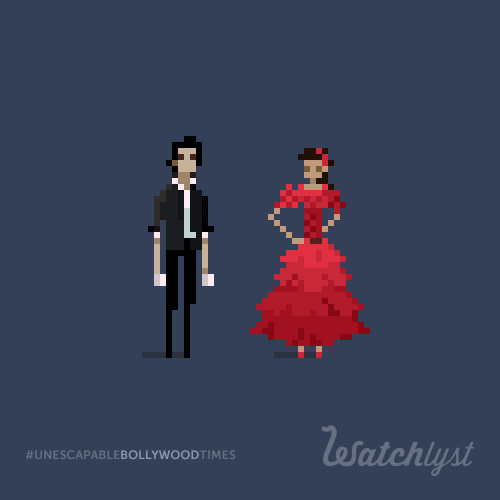 Unescapable Bollywood Times : The 90s