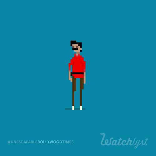 Unescapable Bollywood Times : The 90s Unescapable Bollywood Times : The 90s