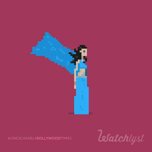 Unescapable Bollywood Times : The 90s