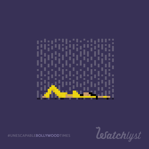 Unescapable Bollywood Times : The 90s