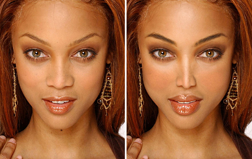 What If These Celebrities Became Obsessed With Fake Beauty And Stereotypical Plastic Surgeries ? What If These Celebrities Became Obsessed With Fake Beauty And Stereotypical Plastic Surgeries ?