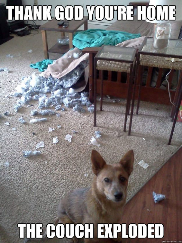 So... Was The Explosion Loud?