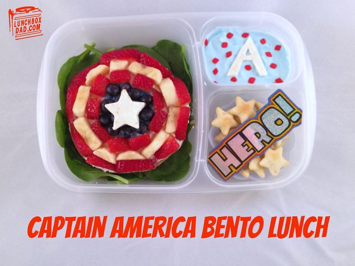 Why I Became A Lunchbox Dad And Started Making Bento Lunches For My Kids Why I Became A Lunchbox Dad And Started Making Bento Lunches For My Kids