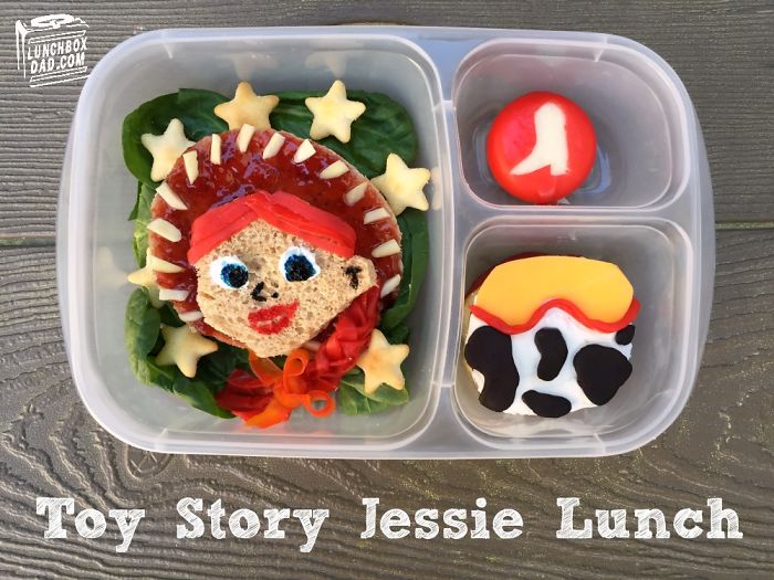 Why I Became A Lunchbox Dad And Started Making Bento Lunches For My Kids