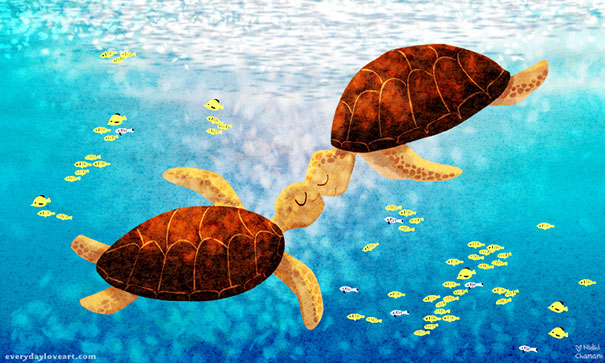 animal-illustrations-children-10 animal-illustrations-children-10