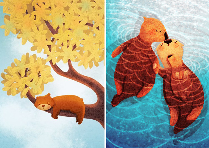 I Spent Years Trying To Publish Kids Books. Publishers Rejected Them But I Kept Trying