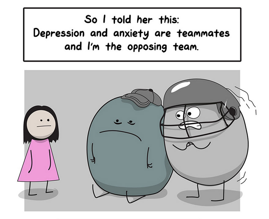 anxiety-depression-comics-nick-seluk-sarah-flanigan-awkward-yeti-21 anxiety-depression-comics-nick-seluk-sarah-flanigan-awkward-yeti-21