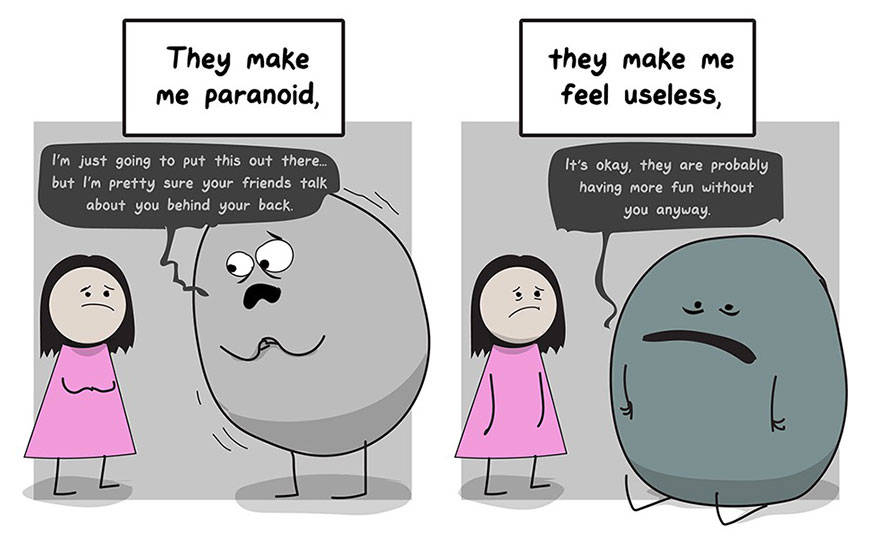 anxiety-depression-comics-nick-seluk-sarah-flanigan-awkward-yeti-23 anxiety-depression-comics-nick-seluk-sarah-flanigan-awkward-yeti-23