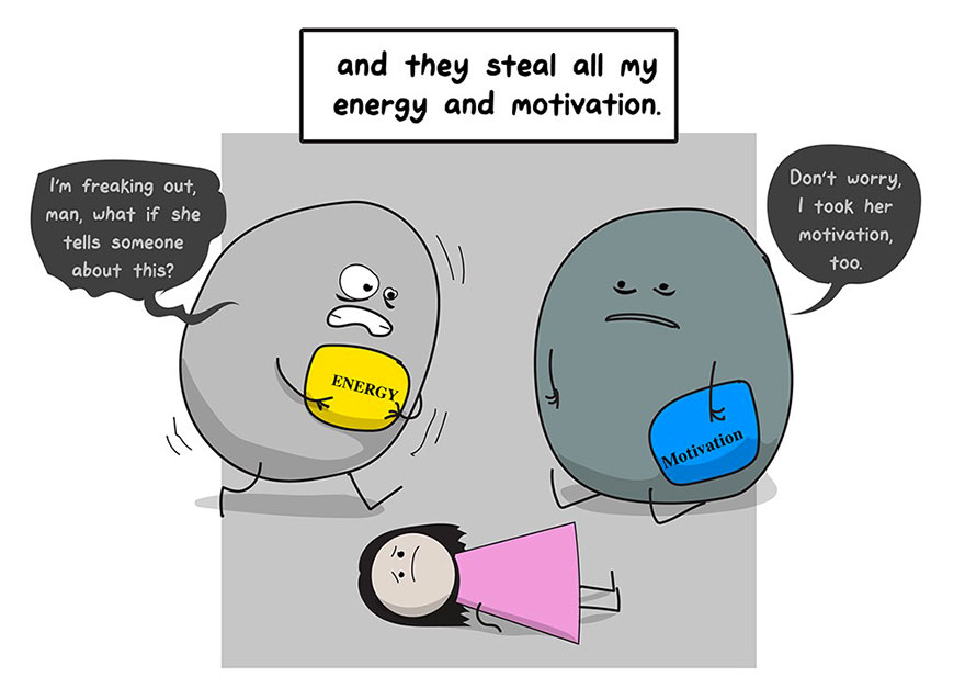 anxiety-depression-comics-nick-seluk-sarah-flanigan-awkward-yeti-24 anxiety-depression-comics-nick-seluk-sarah-flanigan-awkward-yeti-24