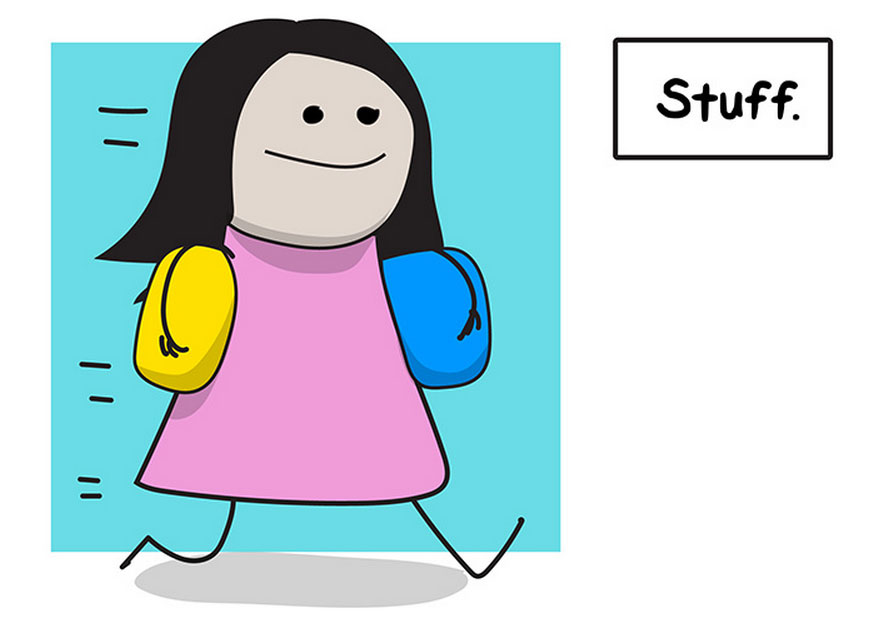 anxiety-depression-comics-nick-seluk-sarah-flanigan-awkward-yeti-27 anxiety-depression-comics-nick-seluk-sarah-flanigan-awkward-yeti-27