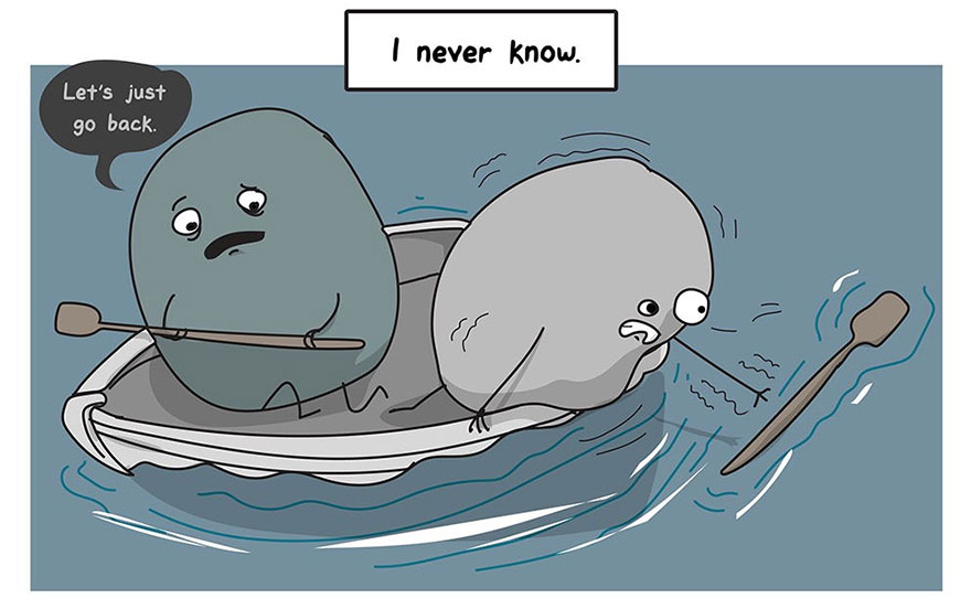 anxiety-depression-comics-nick-seluk-sarah-flanigan-awkward-yeti-30 anxiety-depression-comics-nick-seluk-sarah-flanigan-awkward-yeti-30