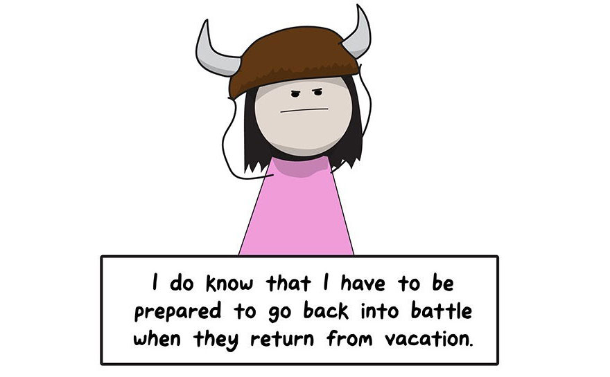 anxiety-depression-comics-nick-seluk-sarah-flanigan-awkward-yeti-31 anxiety-depression-comics-nick-seluk-sarah-flanigan-awkward-yeti-31