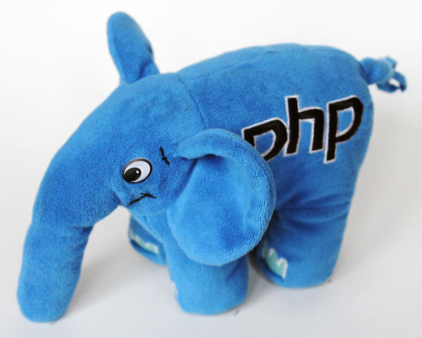 Php Elephant For Coders