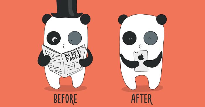 Hey Humans, Bored Panda Just Released An iOS App! What Do You Think?