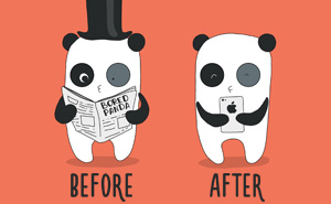 Hey Humans, Bored Panda Just Released An iOS App! What Do You Think?