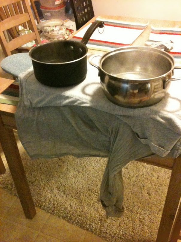 You Gotta Be Resourceful To Survive College