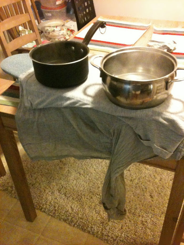 You Gotta Be Resourceful To Survive College