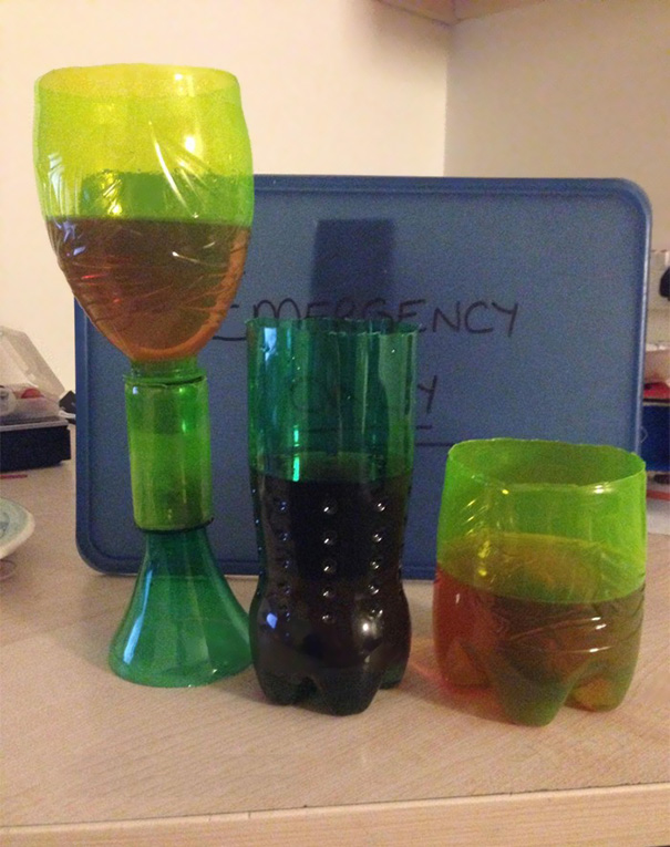 As A Uni Student With No Money, I Give You My New Cups