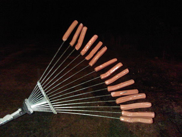 You Might Be A Redneck, If...