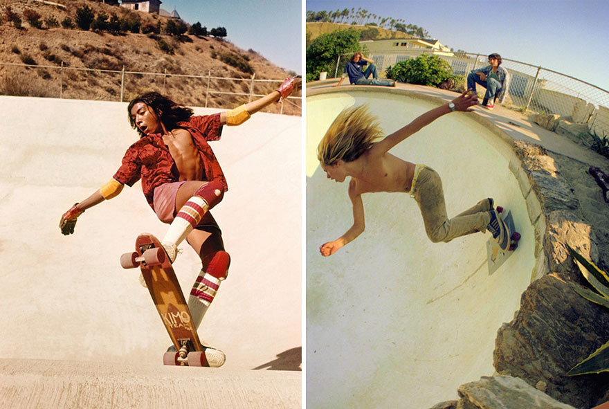 california-skateboarding-culture-skater-1970s-locals-only-hugh-holland-26 california-skateboarding-culture-skater-1970s-locals-only-hugh-holland-26