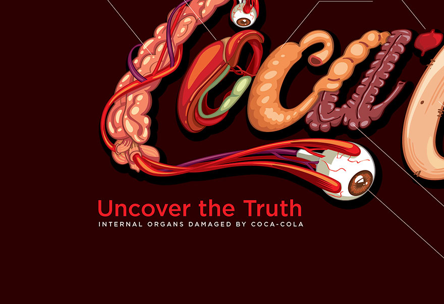 coca-cola-harm-organs-logo-fabio-pantoja-2 coca-cola-harm-organs-logo-fabio-pantoja-2