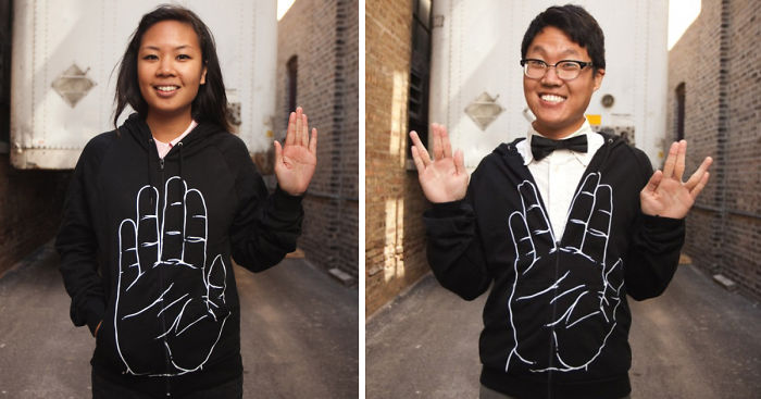 47 Of The Most Creative Hoodie Designs Ever