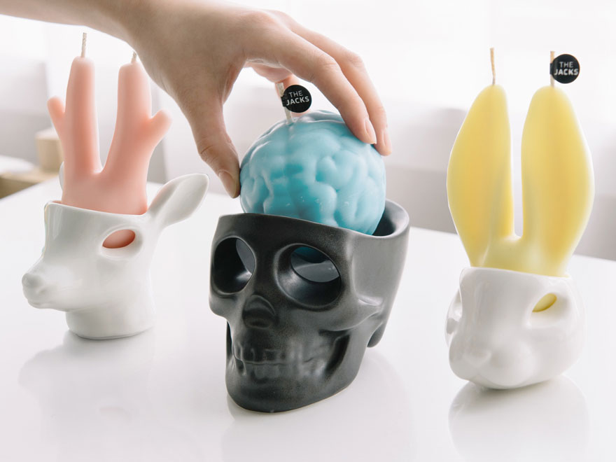 crying-candles-skulls-animal-heads-the-jacks-12 crying-candles-skulls-animal-heads-the-jacks-12