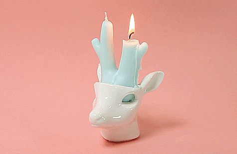 crying-candles-skulls-animal-heads-the-jacks-9 crying-candles-skulls-animal-heads-the-jacks-9