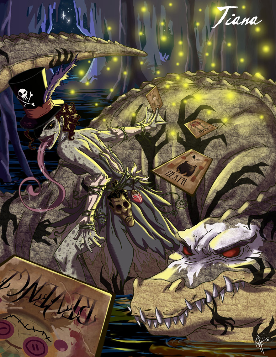 dark-disney-princesses-jeffrey-thomas-40 dark-disney-princesses-jeffrey-thomas-40