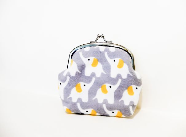 Elephant Coin Purse