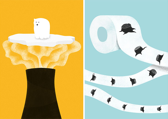 How Our Daily Habits Are Killing The Planet That We Live On