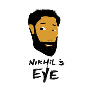 Nikhil Shah