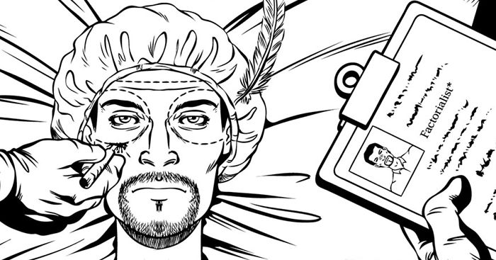 10 Facts About Our Obsession With Youth And Immortality