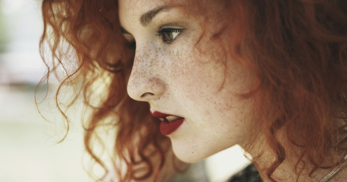 I Embrace The Diversity Of Women With My Powerful Portraits