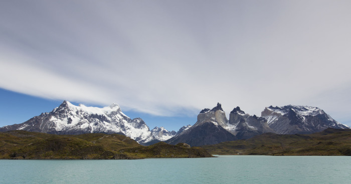 The Outstanding Natural Beauty Of Patagonia