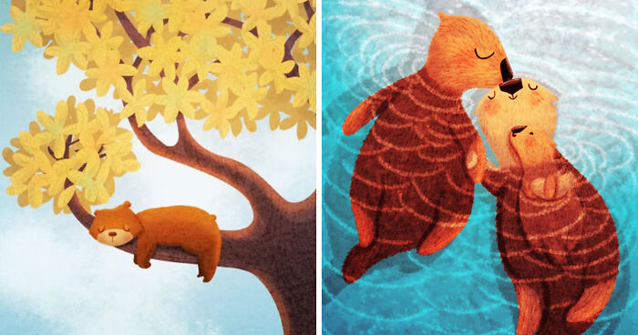 I Spent Years Trying To Publish Kids Books. Publishers Rejected Them But I Kept Trying