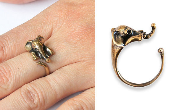 Elephant Ring