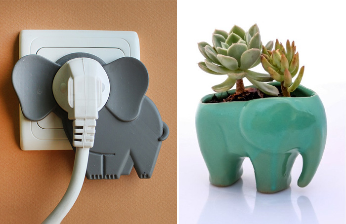 106 Things Every Elephant Lover Needs In Their Life