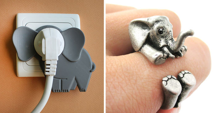 106 Things Every Elephant Lover Needs In Their Life