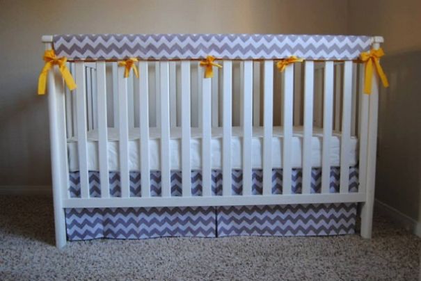Reversible Teething Guard